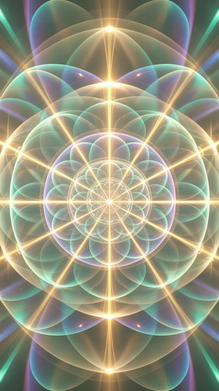How to Boost Your Energy by Raising Your Frequency