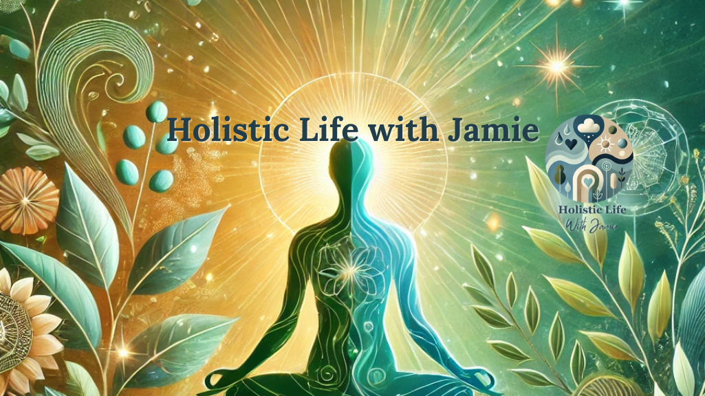 Holistic Life with Jamie