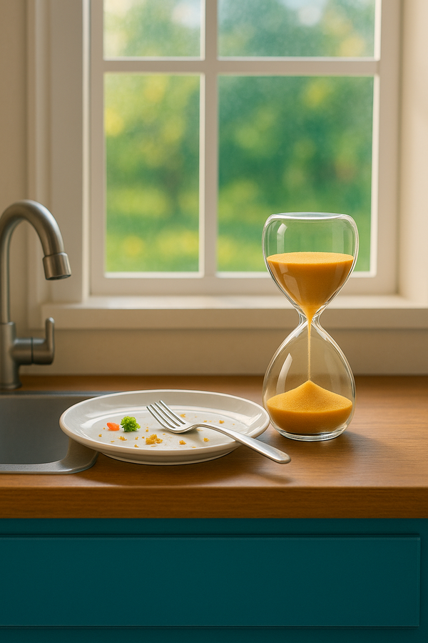 They Told Me to Eat Every Few Hours During Cancer—But If I Was Diagnosed Today, I’d Fast Instead (Tier 3)